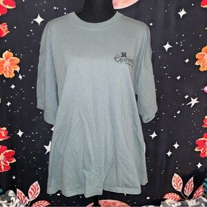 XL Cowboys Gone Wild Tee